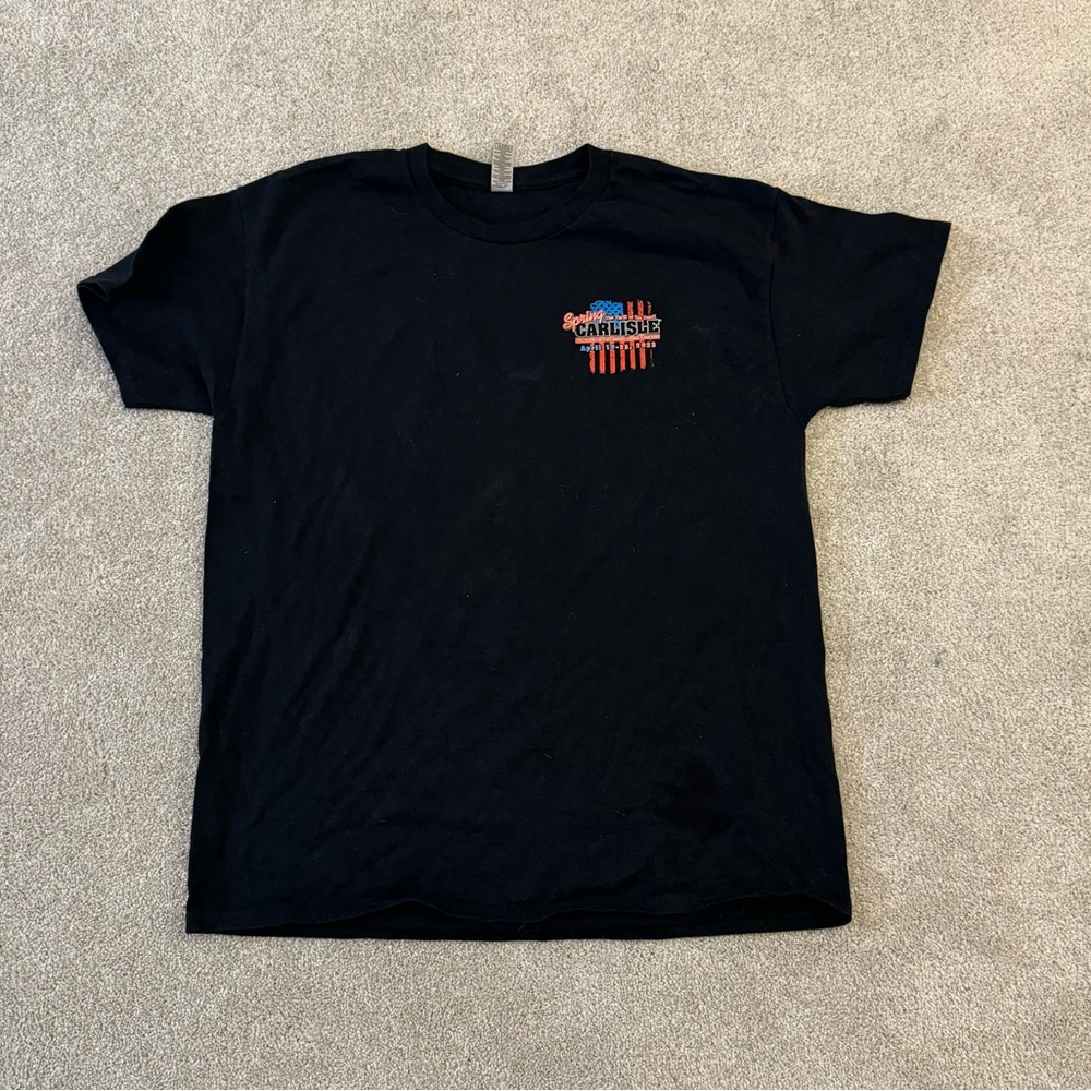Muscle Car T-Shirt